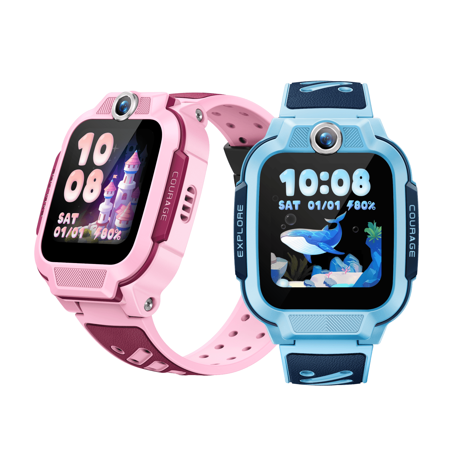 imoo Watch Phone Z3