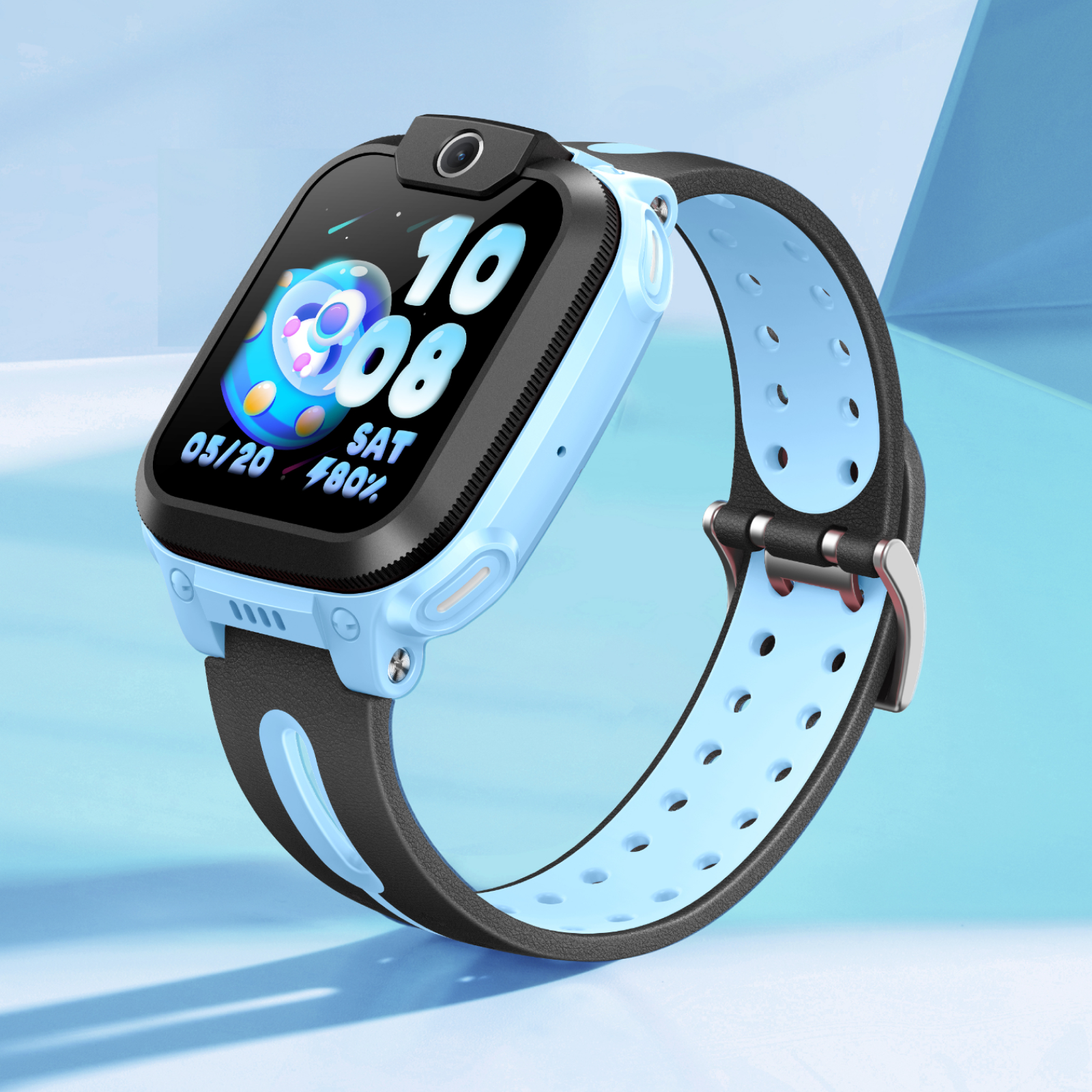 imoo Watch Phone Z1_Blue_2