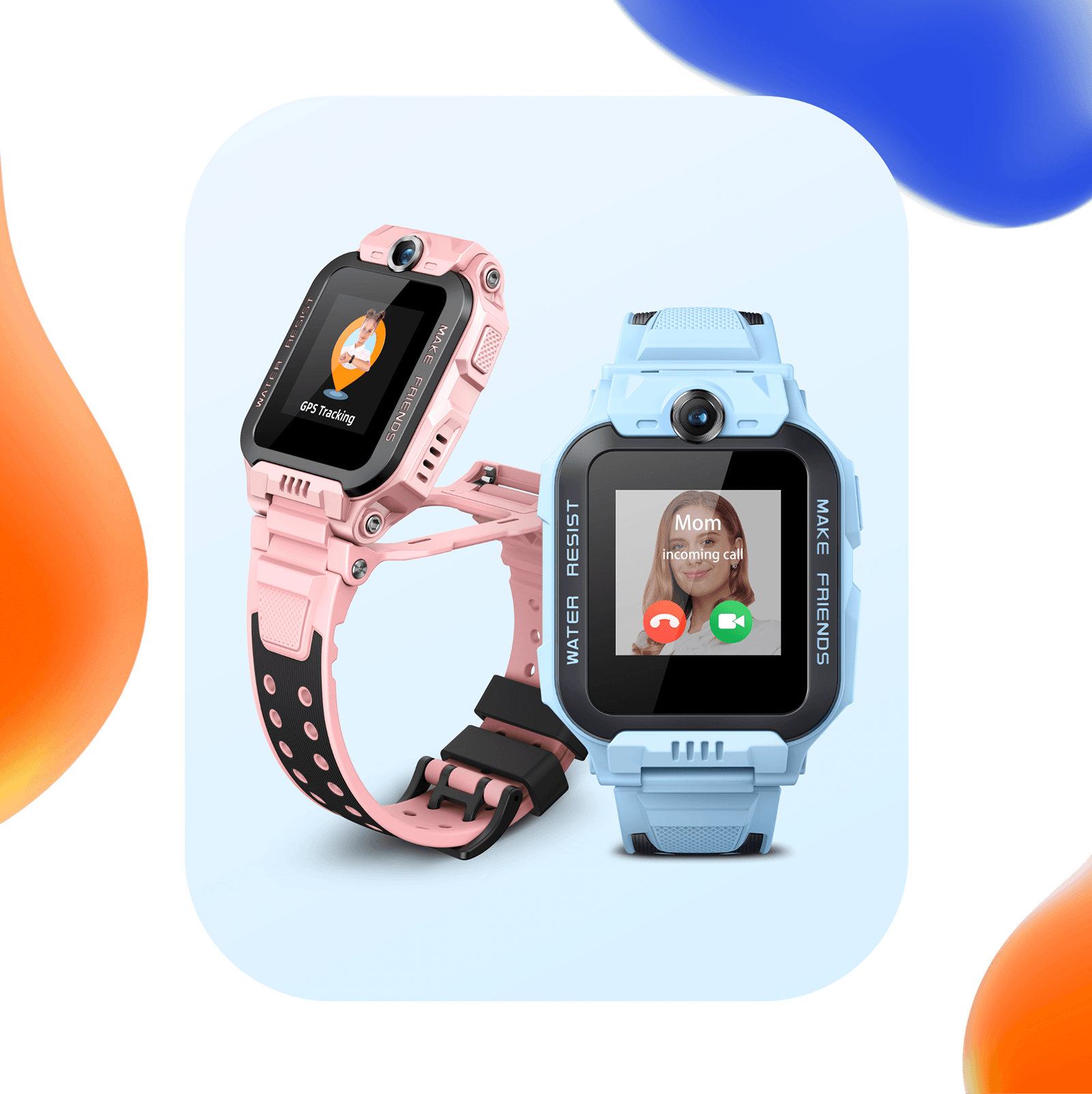 imoo Watch Phone Z7_Pink_3