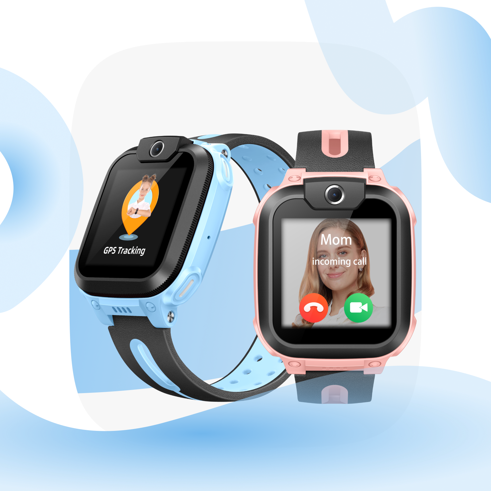 imoo Watch Phone Z1_Blue_4