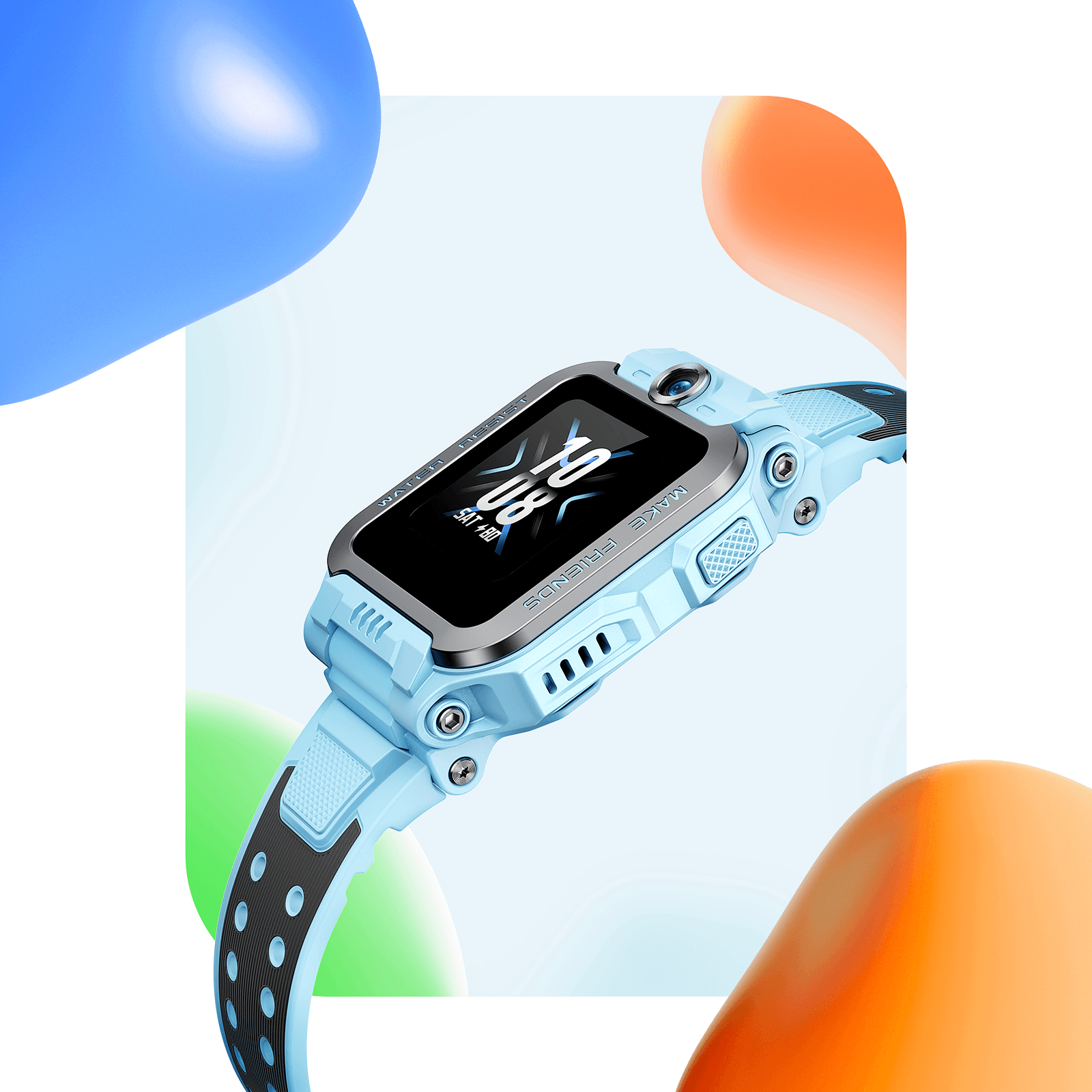 imoo Watch Phone Z7_Blue_2